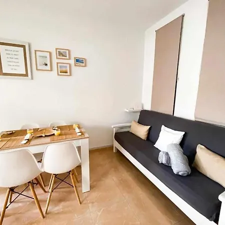 Rentaly Vacations Carihuela Lejlighed Torremolinos
