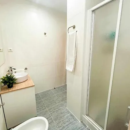 Rentaly Vacations Carihuela *
