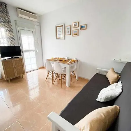 Rentaly Vacations Carihuela Torremolinos