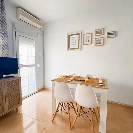 Lejlighed Rentaly Vacations Carihuela
